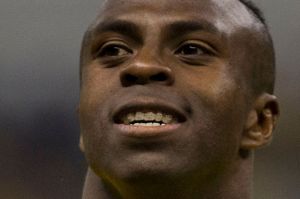 RIP Christian Benitez (Image from Getty)