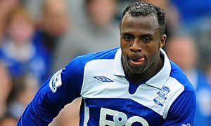 Benitez during his Birmingham days  (Image from PA)