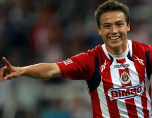 On Fire: Erick Torres (Image from Getty)