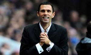 Mine, all mine - Poyet eyes Sunderland job (Image from Getty)