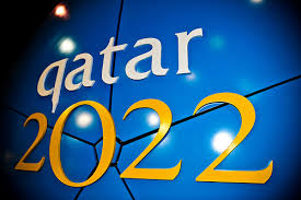 What next for Qatar 2022? (Image from Getty)