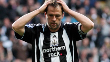 Owen’s Defence Of Ashley Sparks Anger From Newcastle&nbsp;Fans