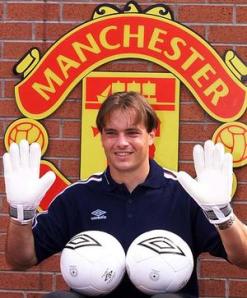 Bosnich has taken exception to the comments made by Ferguson  (Image from AP)