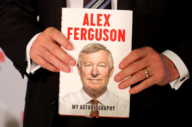 A Page Too Far? Managerial Autobiographies Are Upsetting&nbsp;Many