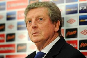 Decision time for Hodgson  (Image from PA)