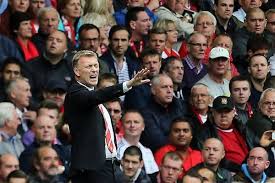 Why United Fans Need To Back Not Sack&nbsp;Moyes