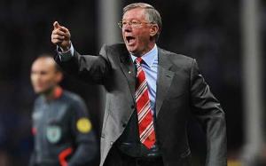 Hard act to follow or impossible one? (Image from AP)