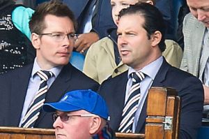 Stockbridge and Mather have a lot to answer for (Image from Getty)