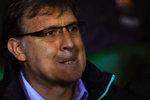 Headache for Martino?  (Image from Getty)