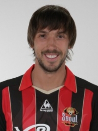 To the Rescue - Dejan Damjanović  (Image from Getty)