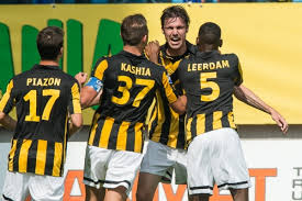Vitesse – A New Force in Dutch&nbsp;Football?