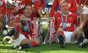 Fletcher has established himself in the United team over the past 10 years  (Image from PA)