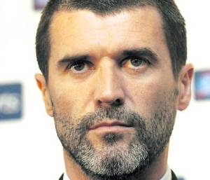 Which Keane will show up?  (Image from Getty)