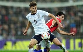 Adam Lallana in contention for a place  (Image from PA)
