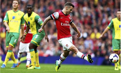 Three Chase FIFA Goal Of The Year, But What About These&nbsp;Contenders?