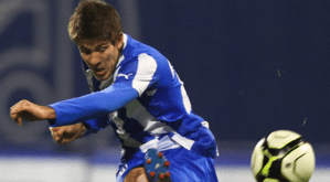 Record breaker Kramaric (Image from Getty)