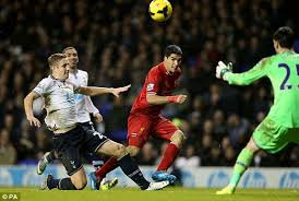 Liverpool thrashed Spurs 5-0 last Sunday  (Image from Getty)