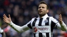 Cabaye looks set for Pastures new (Image from Getty)
