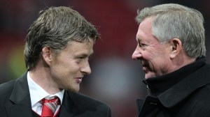 Mentor Ferguson warned ole about taking Cardiff job (Image from PA)