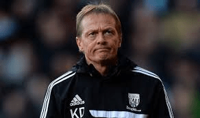 Opinion From The Stands – Who’s In Line For The Baggies Hotseat&nbsp;Next?