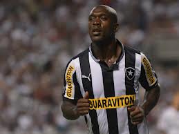 Seedorf finished his career this week at Botafogo so he can take the Milan job  (Image from Getty)