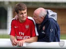 Liam Brady has been instrumental in guiding youngsters into the first team  (Image from PA)