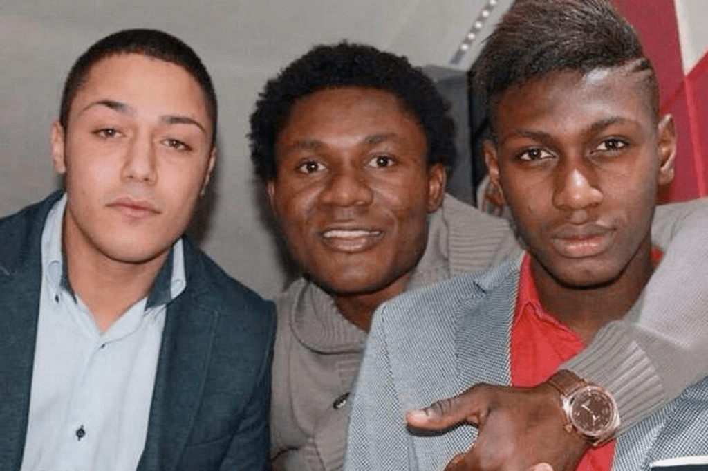 Lazio Defend Youngster In Another African Age&nbsp;Scandal