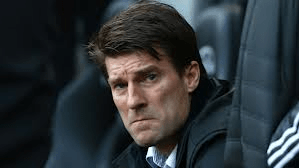 Laudrup out (Image from Getty)