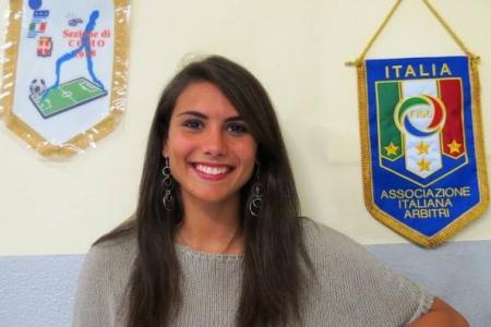 Tambini To Provide A Much Needed Step Forward For The Beautiful&nbsp;Game