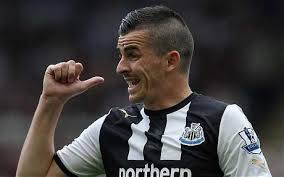 Barton has defended his old boss (Image from Getty)