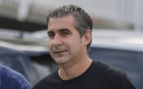 The Puzzled Pharmacist that started it all - Jordi Cases  (Image from Getty)