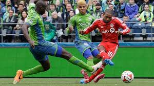 A Defoe brace sealed victory for TFC  (Image from Getty)