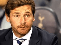 Spurs suffered from low confidence under AVB (Image from PA)