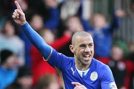 The Evergreen striker - Kevin Phillips (Image from Getty)