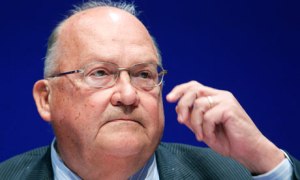 Jean Luc Dehaene is leading the investigation (Image from PA)