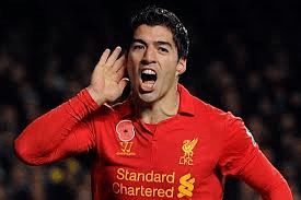 Liverpool prospered by holding onto Suarez (Image from Getty)