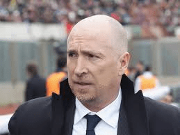 Maran dismissed again (Image from Getty)