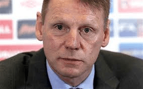 Stuart Pearce will be the new Forest manager (Image from Getty)
