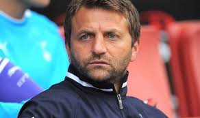 Has Sherwood really done that bad of a job? (Image from PA)