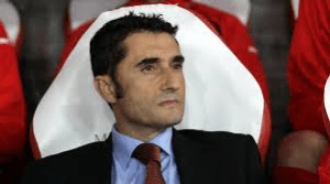 Stability may be key which is what Valverde offers (Image from getty)