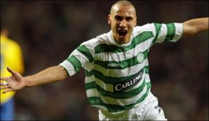 Managerial return for Henrik Larsson?  (Image from Getty)