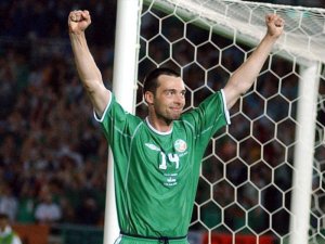 Remember Gary Breen who was close to Inter Milan move after stunning World Cup  (Image from AFP)