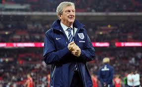 Decision time for Hodgson  (Image from Getty)