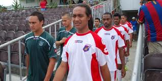 Winning Isn’t Everything, But It’s Something Especially For American&nbsp;Samoa