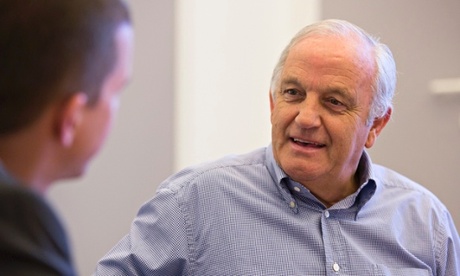 Nations Look To Copy Belgian Blueprint for&nbsp;Success