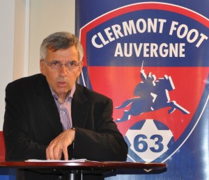 PR stunt gone wrong for Claude Michy  (Image from PA)