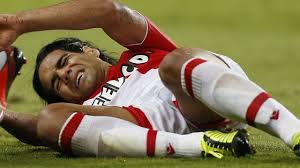 Injury Robs World Cup Of Star&nbsp;Players