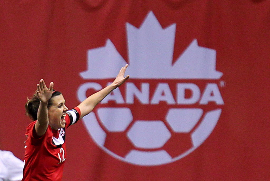 Canada – The Safe Option For The FIFA 2026 World Cup?