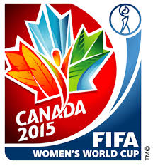 Canada plays host to the 2015 Women's World Cup (Image from FIFA)