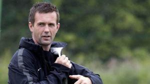 Pressure is on for Deila (Image from AP)
